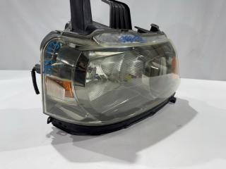 Фара правая HONDA STEPWGN RF5 P3590 2 ракурс