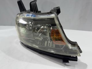 Фара правая HONDA STEPWGN RF5 P3590 3 ракурс