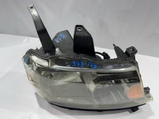 Фара правая HONDA STEPWGN RF5 P3590 4 ракурс