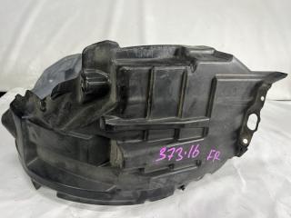 Подкрылок правый передний MITSUBISHI DELICA D:5 CV5W 5370A374 3 ракурс