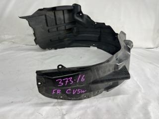 Подкрылок правый передний MITSUBISHI DELICA D:5 CV5W 5370A374 4 ракурс