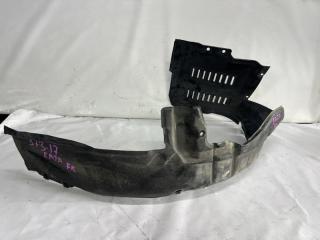 Подкрылок правый передний MITSUBISHI GALANT EA7A MR415130 1 ракурс