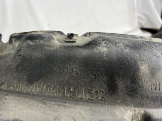 Подкрылок правый передний MITSUBISHI GALANT EA7A MR415130 2 ракурс
