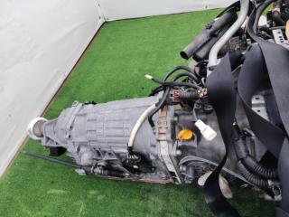 АКПП SUBARU LEGACY BH9 EJ254 DXCBE TZ1A4ZKCBA 1 ракурс