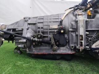 АКПП SUBARU LEGACY BH9 EJ254 DXCBE TZ1A4ZKCBA 3 ракурс