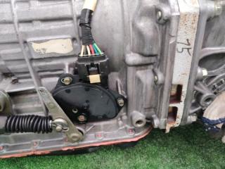 АКПП SUBARU LEGACY BH9 EJ254 DXCBE TZ1A4ZKCBA 4 ракурс