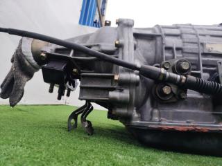 АКПП SUBARU LEGACY BH9 EJ254 DXCBE TZ1A4ZKCBA 5 ракурс