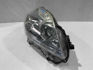 Фара правая TOYOTA PRIUS ZVW30 47-30 3 ракурс Фара правая TOYOTA PRIUS ZVW30 47-30 3 ракурс