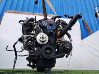 Двигатель DAIHATSU TERIOS KID J111G EF 2 ракурс