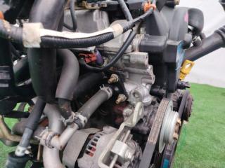 Двигатель DAIHATSU TERIOS KID J111G EF 5 ракурс