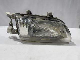 Фара правая HONDA ODYSSEY RA1 033-6683 1 ракурс