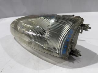 Фара левая MITSUBISHI MIRAGE CA1A 100-37776 2 ракурс Фара левая MITSUBISHI MIRAGE CA1A 100-37776 2 ракурс