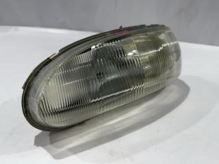 Фара левая MITSUBISHI MIRAGE CA1A 100-37776 3 ракурс Фара левая MITSUBISHI MIRAGE CA1A 100-37776 3 ракурс