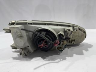Фара левая MITSUBISHI MIRAGE CA1A 100-37776 5 ракурс Фара левая MITSUBISHI MIRAGE CA1A 100-37776 5 ракурс