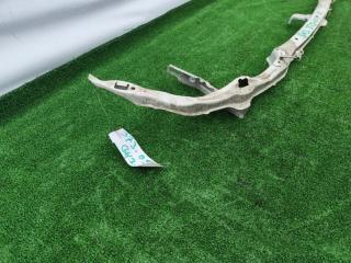 Планка под фары передняя HONDA HR-V GH3 2 ракурс Планка под фары передняя HONDA HR-V GH3 2 ракурс