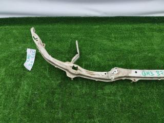 Планка под фары передняя HONDA HR-V GH3 3 ракурс Планка под фары передняя HONDA HR-V GH3 3 ракурс
