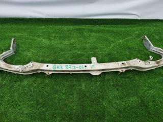 Планка под фары передняя HONDA HR-V GH3 4 ракурс Планка под фары передняя HONDA HR-V GH3 4 ракурс