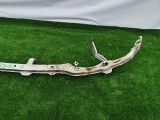 Планка под фары передняя HONDA HR-V GH3 5 ракурс Планка под фары передняя HONDA HR-V GH3 5 ракурс