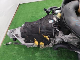 АКПП SUBARU IMPREZA GU6 FB20 TC580D1AA 1 ракурс