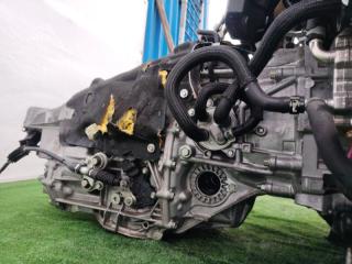 АКПП SUBARU IMPREZA GU6 FB20 TC580D1AA 2 ракурс