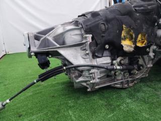АКПП SUBARU IMPREZA GU6 FB20 TC580D1AA 4 ракурс