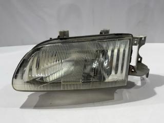 Фара левая HONDA ODYSSEY RA1 033-6683 1 ракурс
