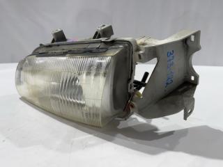 Фара левая HONDA ODYSSEY RA1 033-6683 2 ракурс