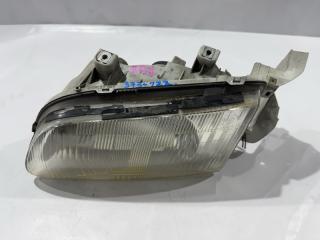 Фара левая HONDA ODYSSEY RA1 033-6683 4 ракурс