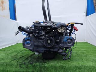 Двигатель SUBARU IMPREZA контрактная Двигатель SUBARU IMPREZA