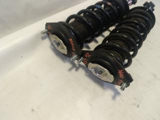 Стойка задняя SUBARU IMPREZA GU6 FB20C 5 ракурс
