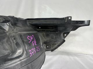 Подкрылок правый передний SUBARU FORESTER SHJ 59120SC000 4 ракурс Подкрылок правый передний SUBARU FORESTER SHJ 59120SC000 4 ракурс