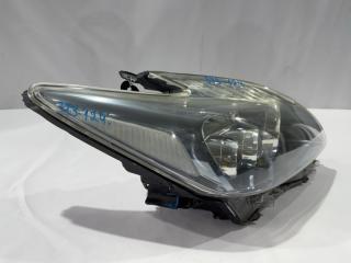 Фара правая TOYOTA PRIUS ZVW30 47-30 2 ракурс Фара правая TOYOTA PRIUS ZVW30 47-30 2 ракурс