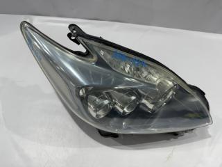 Фара правая TOYOTA PRIUS ZVW30 47-30 4 ракурс Фара правая TOYOTA PRIUS ZVW30 47-30 4 ракурс