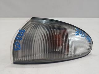 Габарит левый MITSUBISHI MIRAGE CA1A 210-37776 1 ракурс Габарит левый MITSUBISHI MIRAGE CA1A 210-37776 1 ракурс