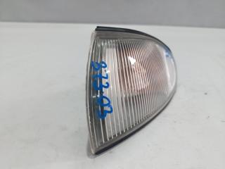Габарит левый MITSUBISHI MIRAGE CA1A 210-37776 3 ракурс Габарит левый MITSUBISHI MIRAGE CA1A 210-37776 3 ракурс