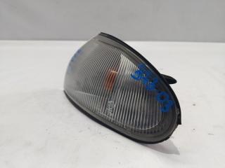 Габарит левый MITSUBISHI MIRAGE CA1A 210-37776 4 ракурс Габарит левый MITSUBISHI MIRAGE CA1A 210-37776 4 ракурс