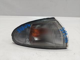 Габарит правый MITSUBISHI MIRAGE CA1A 210-37776 1 ракурс Габарит правый MITSUBISHI MIRAGE CA1A 210-37776 1 ракурс