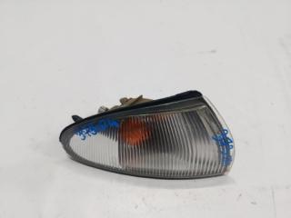 Габарит правый MITSUBISHI MIRAGE CA1A 210-37776 2 ракурс Габарит правый MITSUBISHI MIRAGE CA1A 210-37776 2 ракурс
