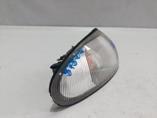 Габарит правый MITSUBISHI MIRAGE CA1A 210-37776 3 ракурс Габарит правый MITSUBISHI MIRAGE CA1A 210-37776 3 ракурс