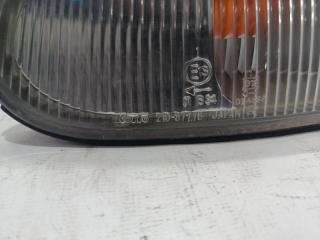 Габарит правый MITSUBISHI MIRAGE CA1A 210-37776 5 ракурс Габарит правый MITSUBISHI MIRAGE CA1A 210-37776 5 ракурс