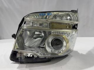Фара левая TOYOTA VOXY ZRR70 28-226 1 ракурс