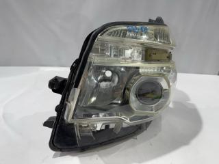 Фара левая TOYOTA VOXY ZRR70 28-226 3 ракурс