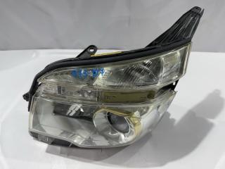 Фара левая TOYOTA VOXY ZRR70 28-226 4 ракурс