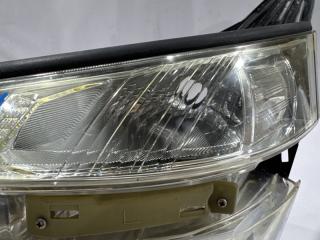Фара левая TOYOTA VOXY ZRR70 28-226 5 ракурс