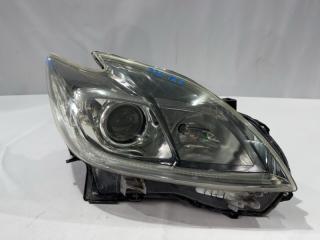 Фара правая TOYOTA PRIUS ZVW30 47-52 1 ракурс Фара правая TOYOTA PRIUS ZVW30 47-52 1 ракурс
