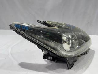 Фара правая TOYOTA PRIUS ZVW30 47-52 2 ракурс Фара правая TOYOTA PRIUS ZVW30 47-52 2 ракурс