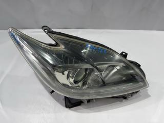 Фара правая TOYOTA PRIUS ZVW30 47-52 4 ракурс Фара правая TOYOTA PRIUS ZVW30 47-52 4 ракурс