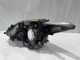 Фара правая TOYOTA PRIUS ZVW30 47-52 5 ракурс Фара правая TOYOTA PRIUS ZVW30 47-52 5 ракурс