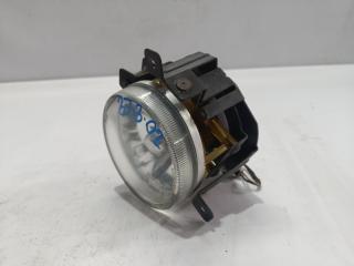 Туманка левая MITSUBISHI PAJERO MINI H58A 0856 4 ракурс Туманка левая MITSUBISHI PAJERO MINI H58A 0856 4 ракурс
