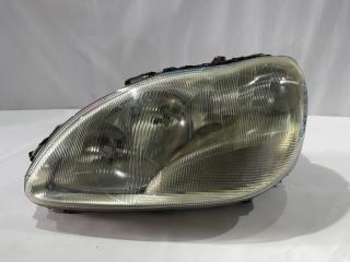 Фара левая MERCEDES-BENZ S-CLASS W220 0 301 153 671 1 ракурс